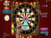 Play Tv darts show Game