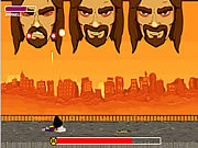 Play Darnell and the wrath of god Game