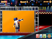 Play Twisted figures Game