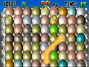 Play Eggcitement Game