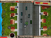 Play Gangster takedown Game