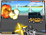 Play Highway outlaws Game