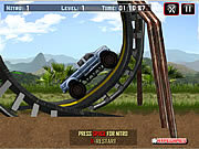 Offroad madness 3