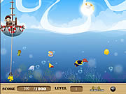 Play Shaky fisher Game