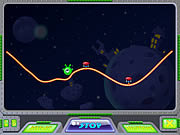 Play Astrophysics Game
