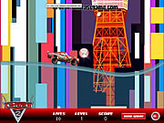 Play Cars 2 driving Game