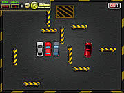 Play Rapid parking Game