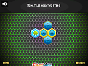 Play Color hex Game