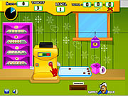 Play Cookie wrap 2 Game