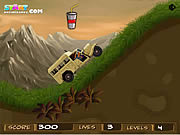 Play Mr looney ride Game