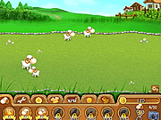 Play My daily ranch Game