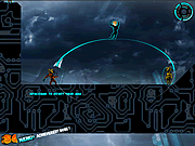 Play Tron - the spoof game Game