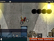 Play Soviet bike Game