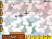 Play Battle of britain Game