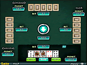 Play Classic poker Game