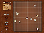 Play Mouse hunt Game
