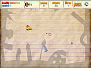 Play Paper battle Game