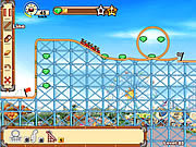 Rollercoaster creator 2 Game
