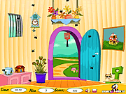 Play Fly hitter Game
