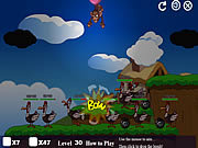 Play Monkey bomber Game