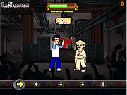 Play The boogie battle Game