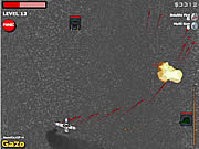 Play Flying justiciar Game
