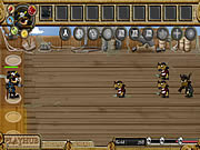 Play Pirates of teelonians Game