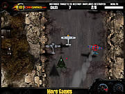 Play Supersonic air force Game