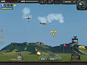 Play Bomber at war Game