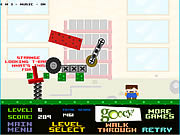 Play Tire shop Game