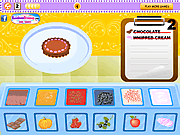 Play Cooking pies Game