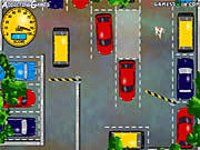 Play Bombay taxi Game