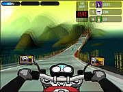Play Coaster racer 2 Game