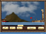 Play River wars Game