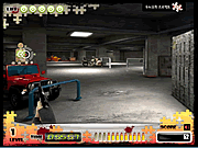 Play Gun shoot Game