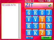 Play Word wrap Game