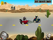 Play Soul driver Game