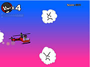 Play Extreme copter Game