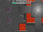 Play X-trophy Game