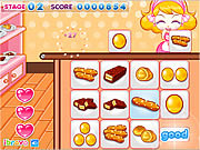 Play Sue s bakery Game