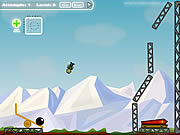 Play Zombie catapult Game