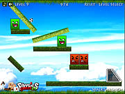 Play Physics cup 3 Game