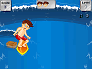 Play Surf mania Game