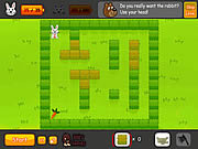 Play Short legs want rabbits Game