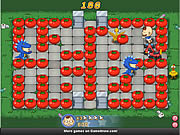 Play Baby bomber Game