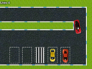 Play Car parking Game