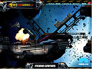 Play Outer space explorer game Game