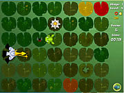 Play Frogs vs storks Game