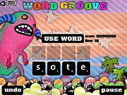 Play Word groove game Game