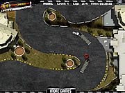 Play Truck racers Game